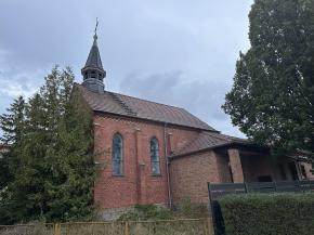 Zum Heiligen Kreuz (Römhild)