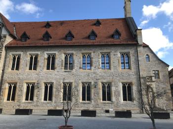 Augustinerkloster (Erfurt)