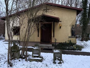 Marienkapelle (Werningshausen/Straußfurt (VG))