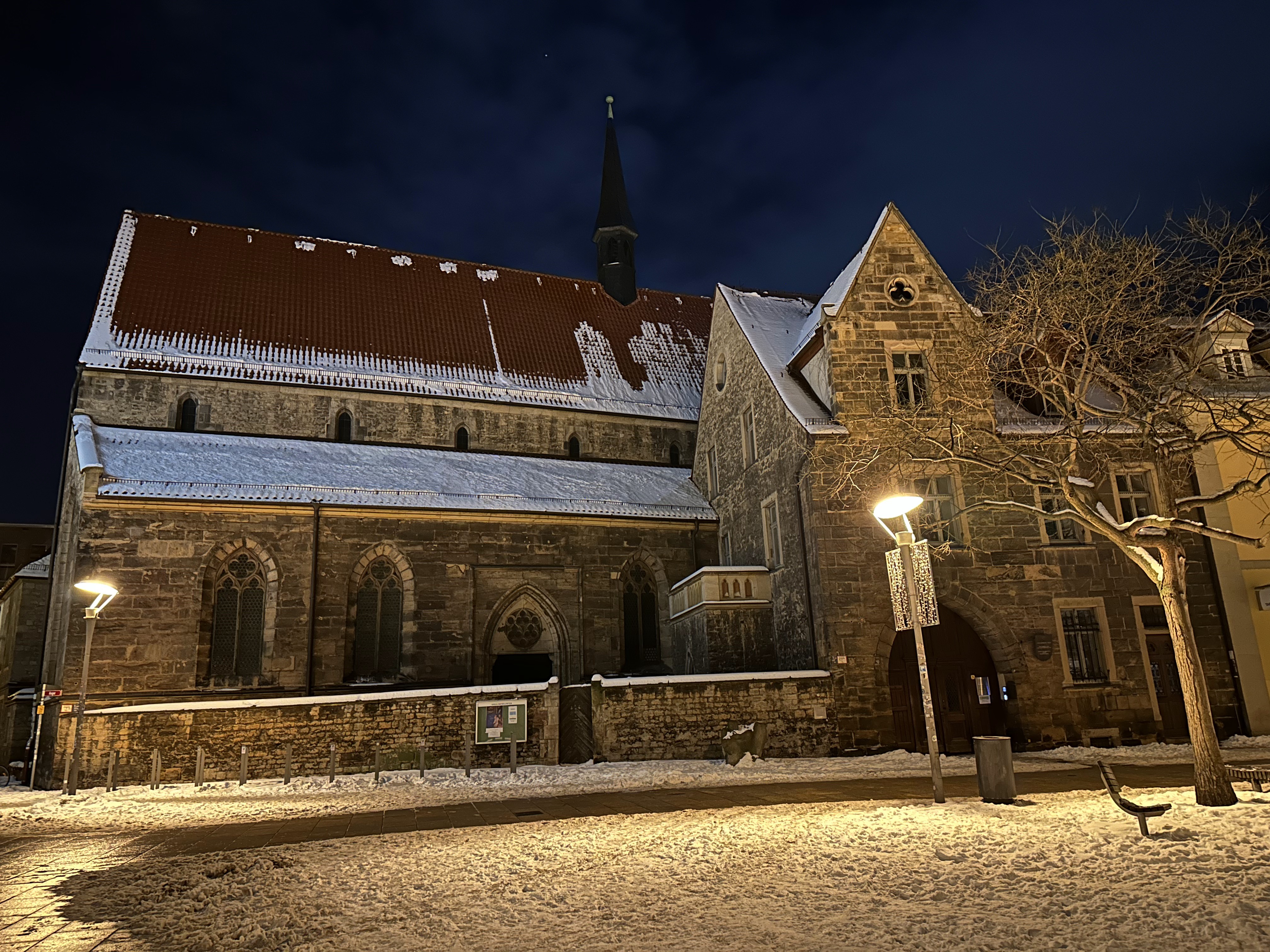 Ursulinenkloster (Erfurt)