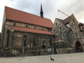 Ursulinenkloster (Erfurt)