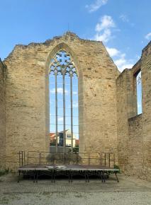 Kloster Bernburg (ehem.) (Bernburg)