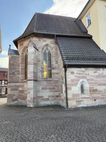 Hospitalkapelle (Schmalkalden)