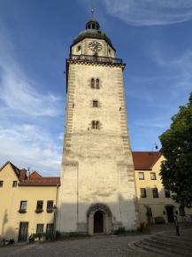 Nikolaikirchturm (Altenburg)