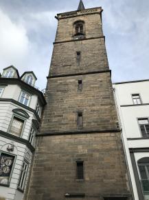 Bartholomäusturm (Erfurt)