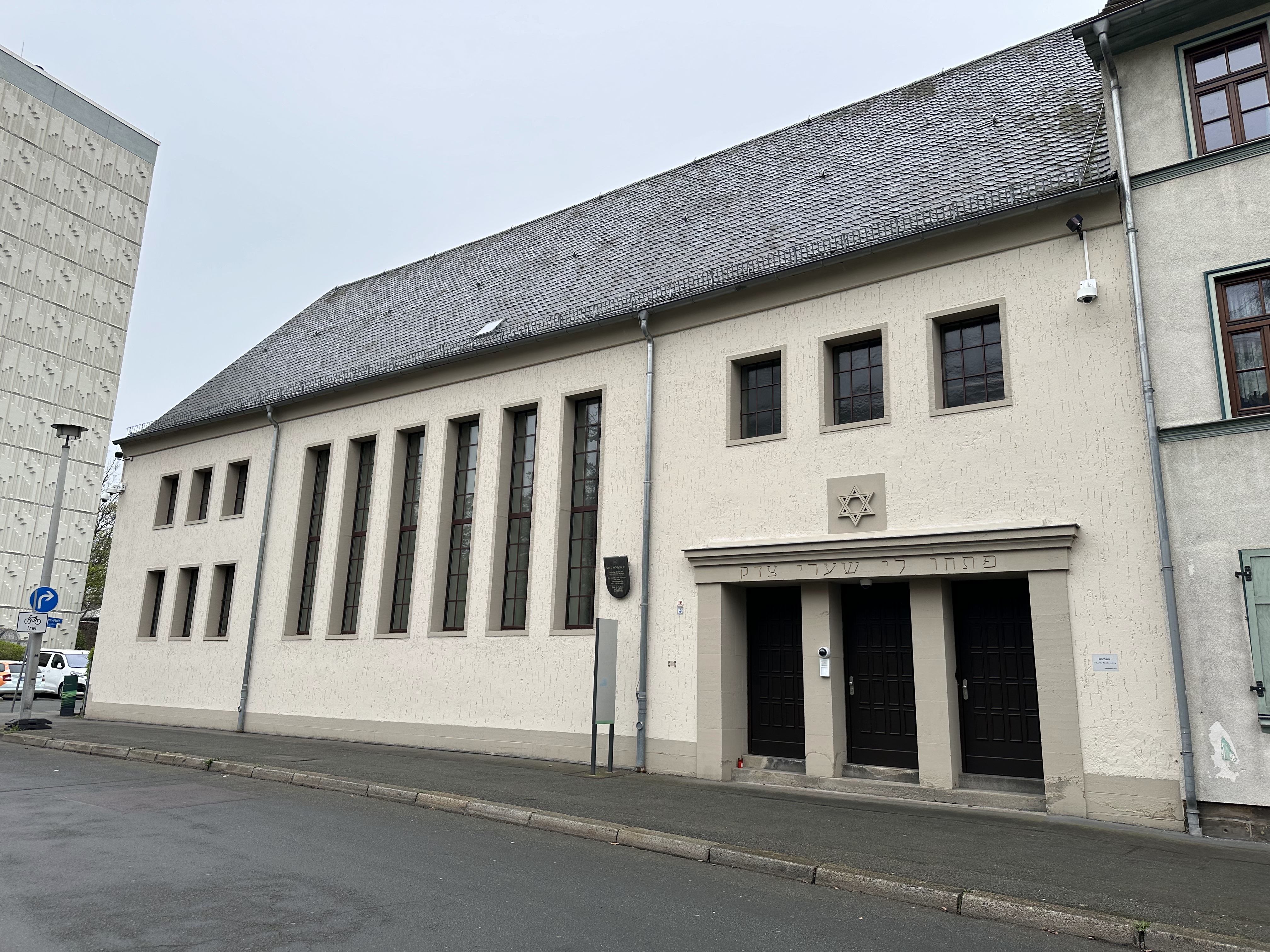 Synagoge (Erfurt)