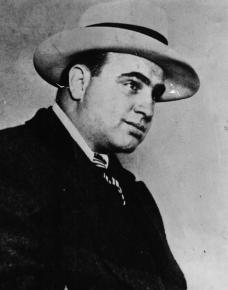 Capone, Gabriel Alphonse
