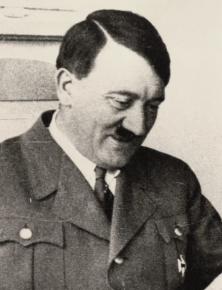 Hitler, Adolf