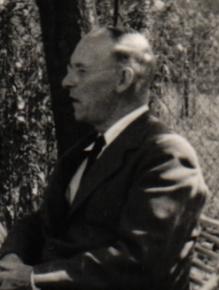 Joy, Charles (Rhind)