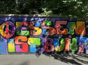 Essen (Graffiti)