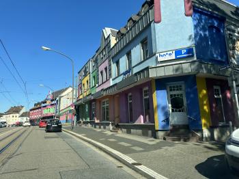 Essen (Graffiti)