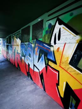 Essen (Graffiti)