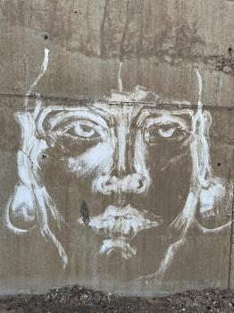 Fuerteventura (Graffiti)