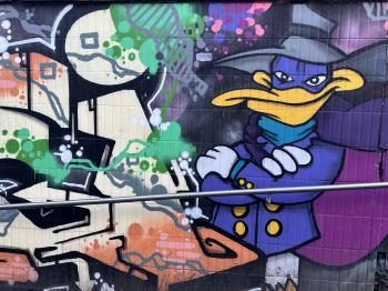 Kassel (Graffiti)