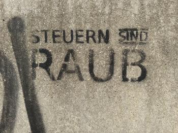 Kassel (Graffiti)