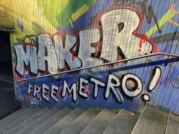 Kassel (Graffiti)