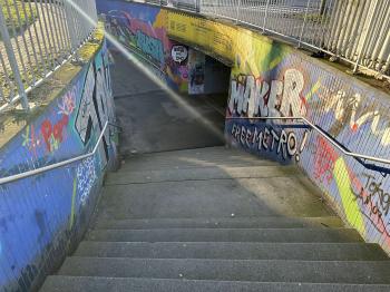 Kassel (Graffiti)