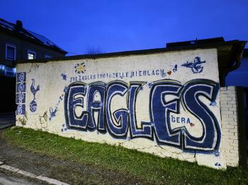 Gera (Graffiti)
