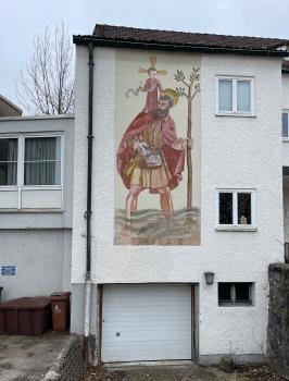 Füssen (Graffiti)