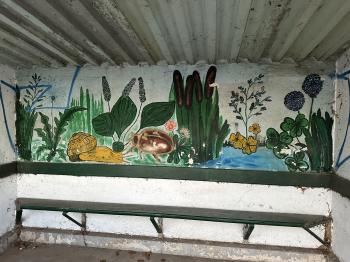 Stadtilm (Graffiti)