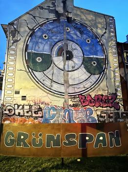 Hamburg (Graffiti)
