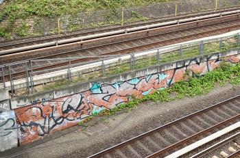 Hamburg (Graffiti)