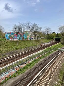 Hamburg (Graffiti)