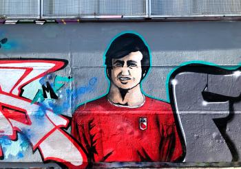 Erfurt (Graffiti)
