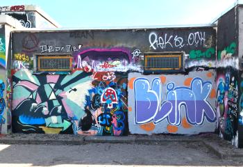 Erfurt (Graffiti)