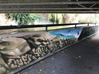 Erfurt (Graffiti)