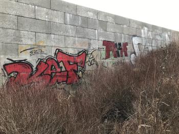 Erfurt (Graffiti)