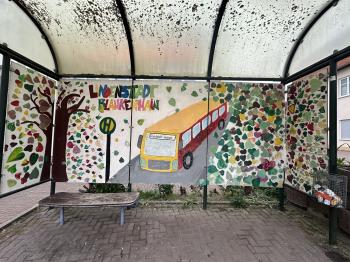 Blankenhain (Graffiti)