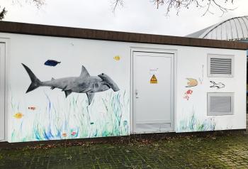 Arnstadt (Graffiti)