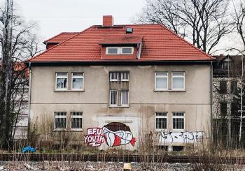 Arnstadt (Graffiti)