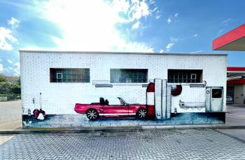 Gotha (Graffiti)