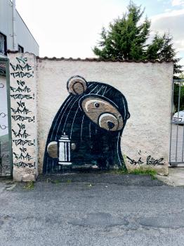 Gotha (Graffiti)