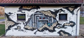 Gotha (Graffiti)