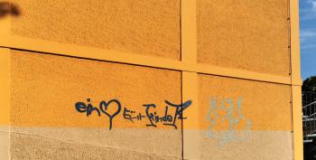 Gotha (Graffiti)