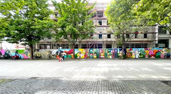Weimar (Graffiti)