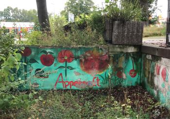 Weimar (Graffiti)