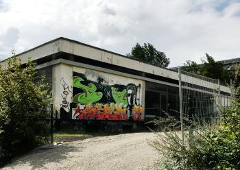 Weimar (Graffiti)