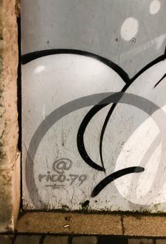 Leipzig (Graffiti)