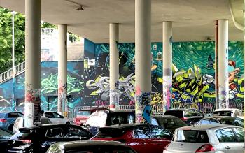 Mainz (Graffiti)