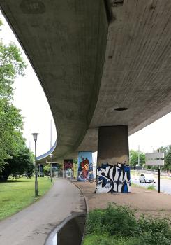 Mannheim (Graffiti)