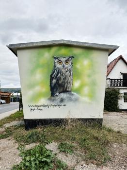 Themar/Feldstein (VG) (Graffiti)