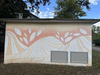 Stadtroda (Graffiti)