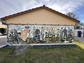 Sömmerda (Graffiti)