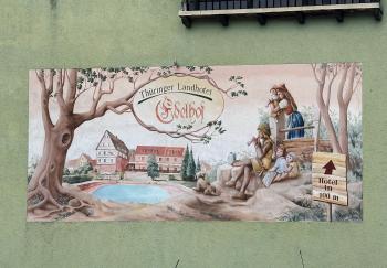 Uhlstädt-Kirchhasel (LG) (Graffiti)