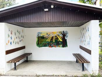 Königsee (Graffiti)
