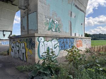 Jena (Graffiti)